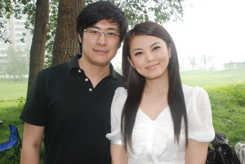 王诗龄像爸爸王岳伦还是像妈妈李湘？