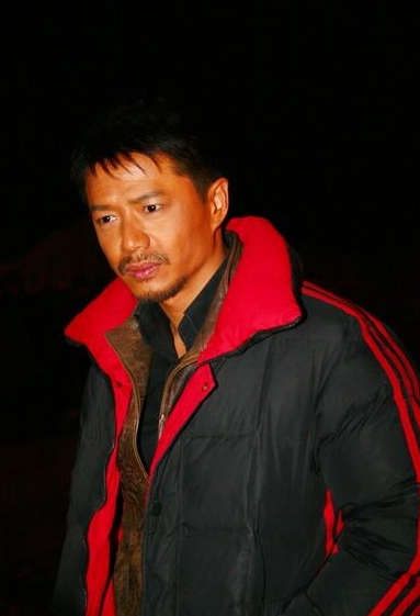 主演段奕宏