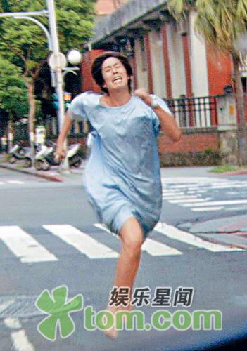 吴建豪
