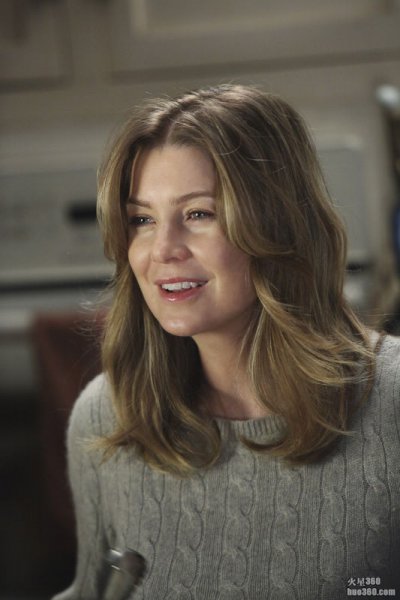 《实习医生格蕾 Grey`s Anatomy》第6季第10集“Holidaze”将于北京时间11月20日播出。
