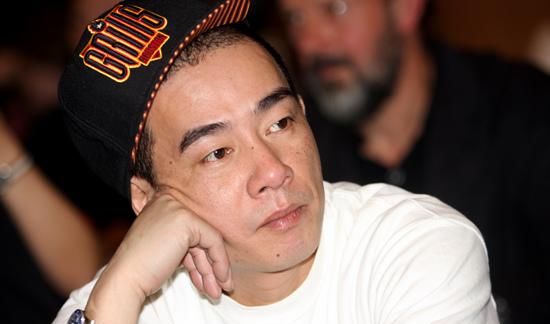 陈小春承认快要结婚 承诺结了就不离(图)