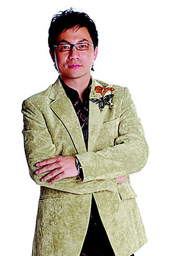 黑楠