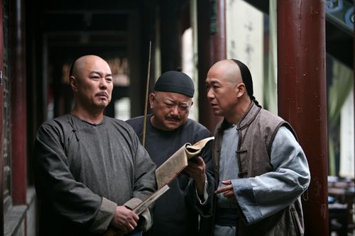 《铁齿铜牙纪晓岚》暂别荧屏 第五部令人期待