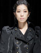 陈珊妮