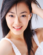 赵靓