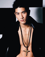 高以翔