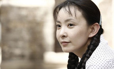 刘威葳《雪花》塑造喜感女文青 剧中吵架是乐趣_电视