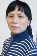 任建华
