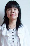 吴淑玲