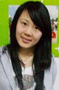 陈盈
