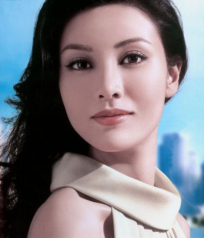 一举得男 李嘉欣安心了娱评