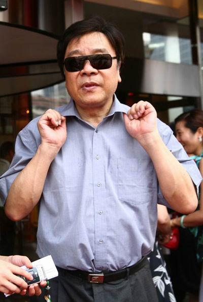赵忠祥