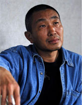 杜源 饰演 蒙幺爸
