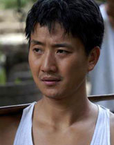 高峰 饰演 蒙大棍