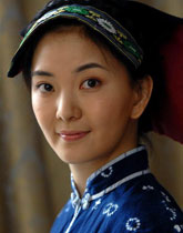 何苗 饰演 禄玉竹