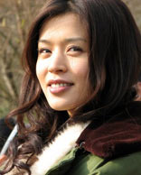 名模王海珍变美丽“村妇”