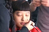 揭秘无敌化妆间变丑