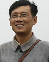 徐洪浩 饰 文书