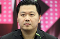 泰国正大集团执行董事谢吉人
