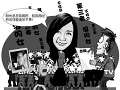 张茆走出阴影后华丽转身 