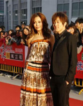 林俊杰 容祖儿上阵