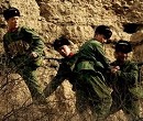 兄弟团结情深