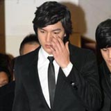 李民浩