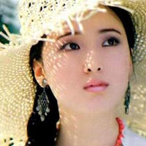 陈晓旭因乳腺癌病逝