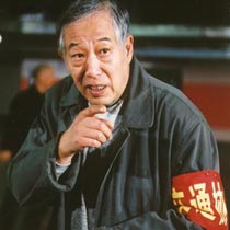 文兴宇因肺癌病逝