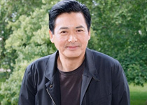 周润发