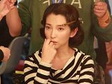 李冰冰试装照
