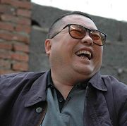 导演高群书
