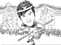 黄晓明要演新《西游记》 