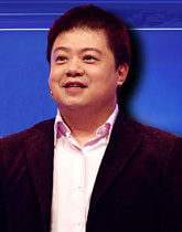 马东（央视）