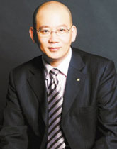 袁岳（东方卫视）