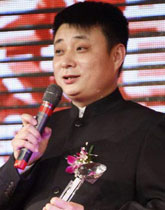年度民生新闻节目《拉呱》