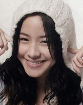 林嘉欣