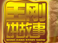 《王刚讲故事》