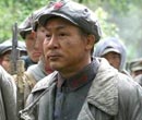 《浴血坚持》剧照 