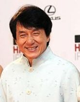 电影节成龙等众星红毯争辉