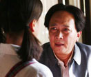 寄语革命后辈