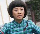 殷桃惨遭毒打