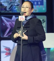 斯琴高娃