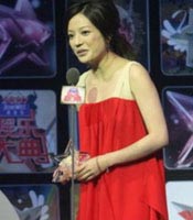 赵薇