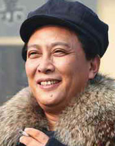唐国强 饰 毛泽东