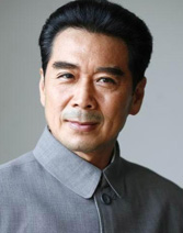 孙维民 饰 周恩来