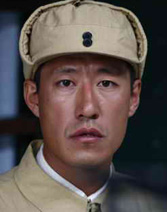 于震 饰 张虚