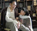 《解放》精彩剧照 