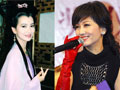 新白娘子演员今昔对比 