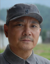 邓小平（卢奇 饰） 